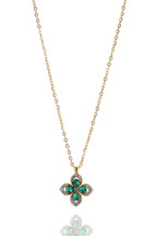 Collier Maora