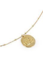 collier gémeaux