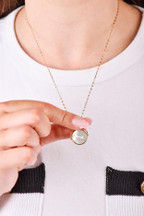 Collier Marjolaine