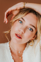 Collier Loanne