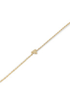 Bracelet triangle