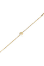 Bracelet fleur