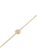Bracelet fleur