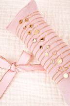 Bracelet fleur