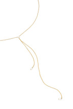 Collier de dos Loganne