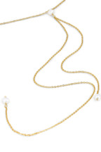 Collier de dos Loganne