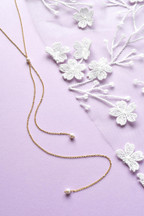 Collier de dos Loganne
