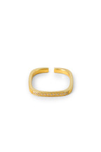 Bague Galilea