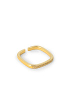 Bague Galilea