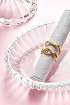 Bague Galilea