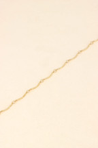 Chaîne de cheville Lorène
