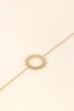 Bracelet Forsythia