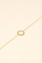 Bracelet Forsythia