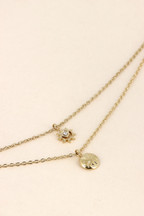 Collier Elsie