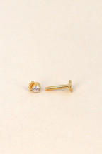 Piercing Dayan