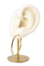 Boucles Millicent