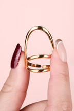 Bague Lythia
