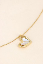 Collier Maurence