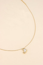 Collier Maurence