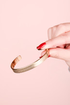 Bracelet Dariette