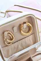 Boîte à bijoux
