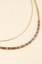 Collier Irmène