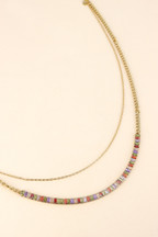 Collier Irmène