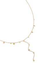 Collier Laurélise