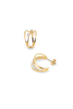 Boucles Lizéa