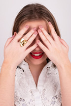 Bague Roshan