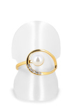 Bague Diria