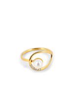 Bague Diria