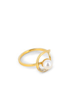 Bague Diria