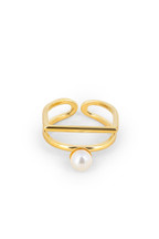 Bague Solana