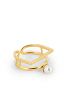 Bague Solana