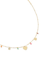 Collier Dalya