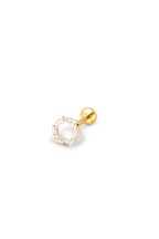 Piercing Samya