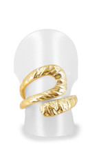 Bague Lazarine