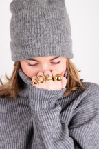 Bague Lazarine