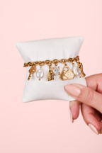 Bracelet Castille