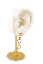Boucles Gwenaëlle