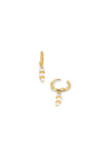 Boucles Paillette