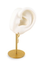 Boucles Paillette