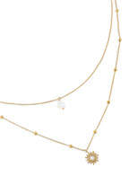 Collier Gilian