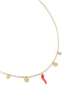 Collier Floris