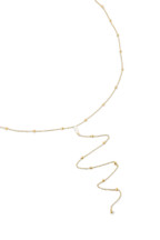 Collier Sérine