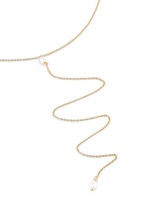 Collier Olympe
