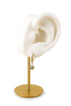 Boucles Lamia