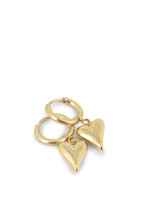 Boucles Tisha