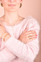 Bague Zenona